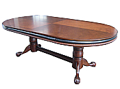 Furniture Poker Table w/Dining Top